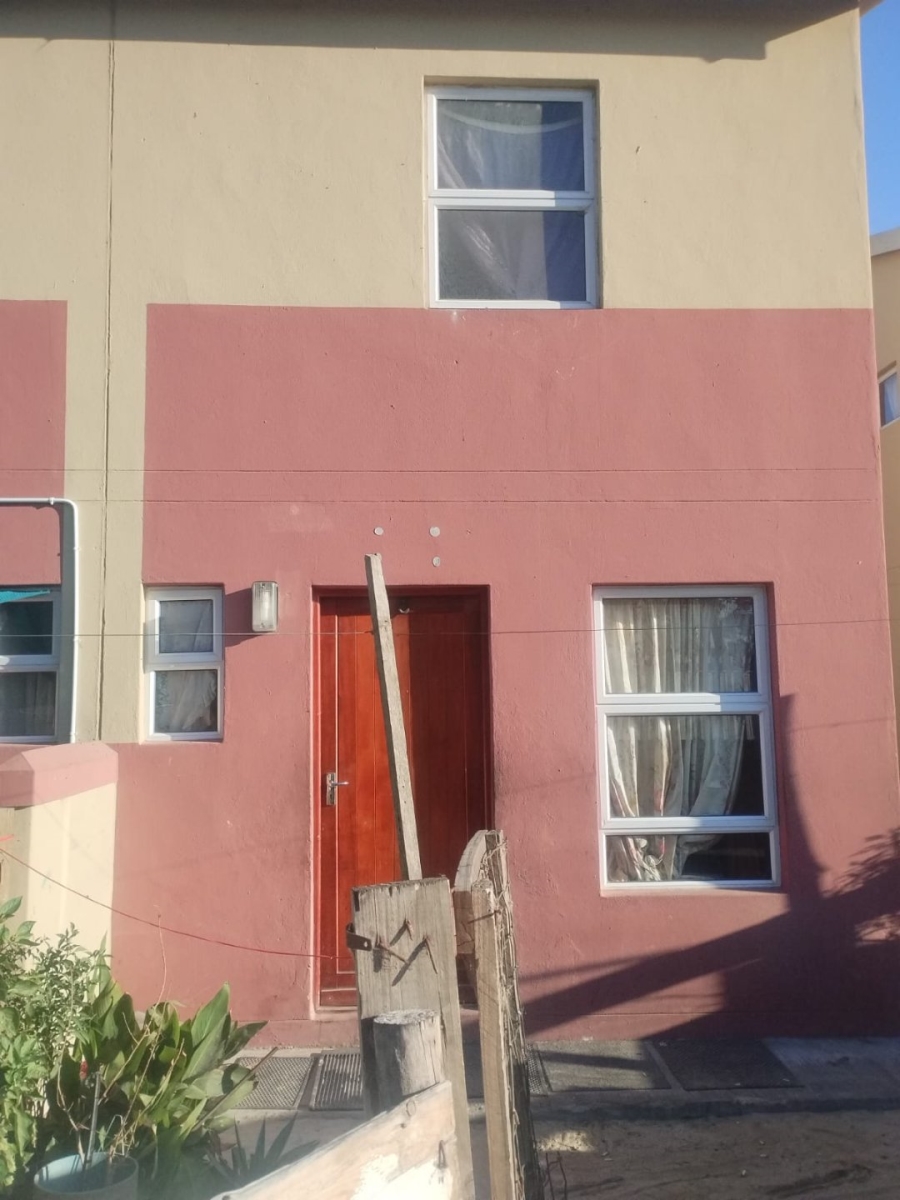  Bedroom Property for Sale in Forest Village Western Cape